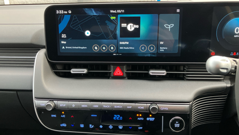 Hyundai IONIQ 5 239kW Ultimate 84 kWh 5dr AWD Auto Electric Hatchback